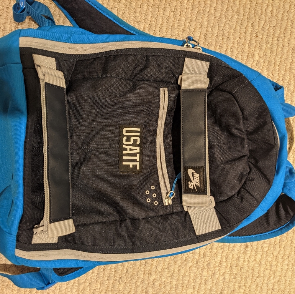 NIKE SB USATF Backpack